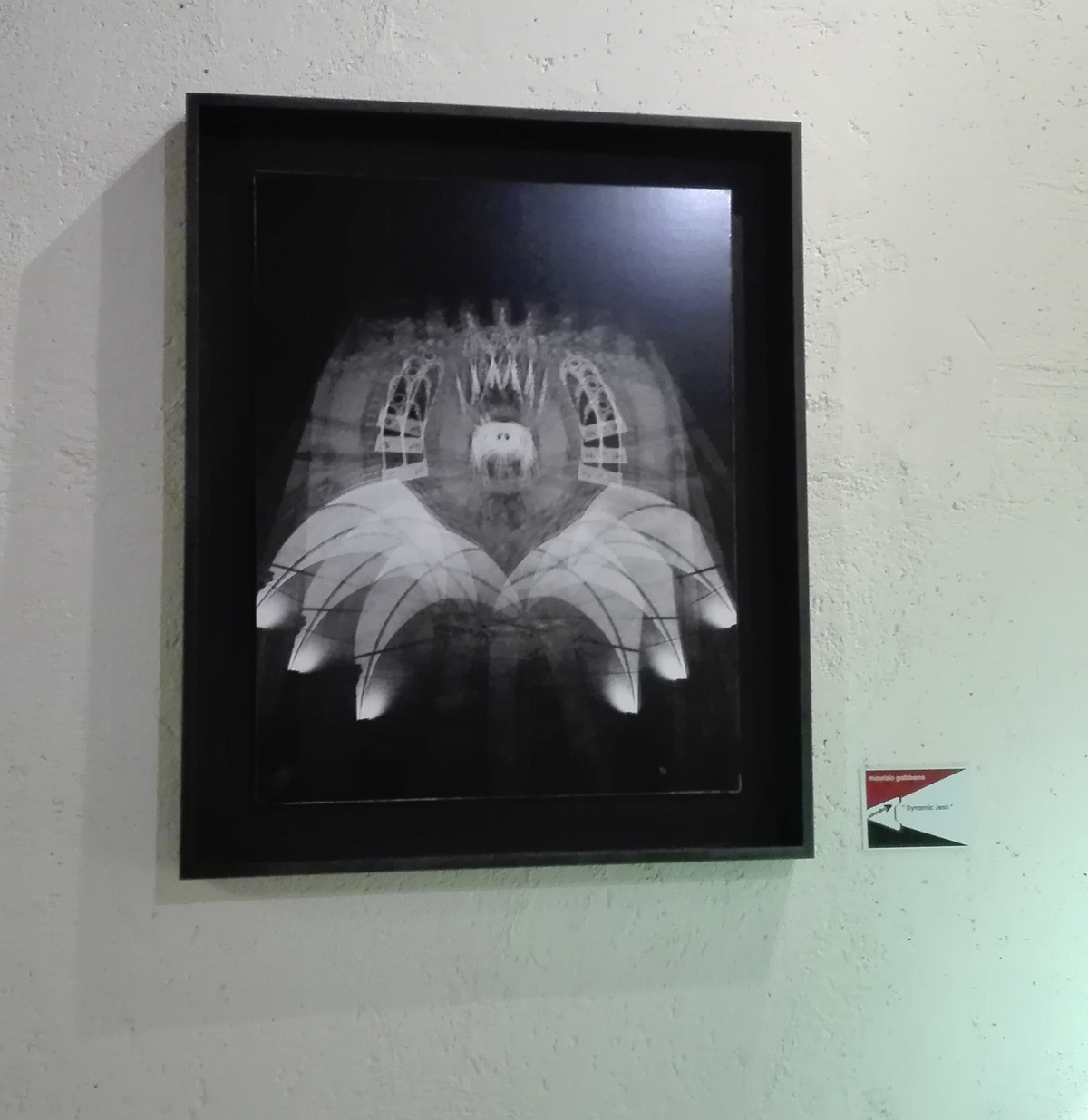 Premio Adrenalina 4.0 opening