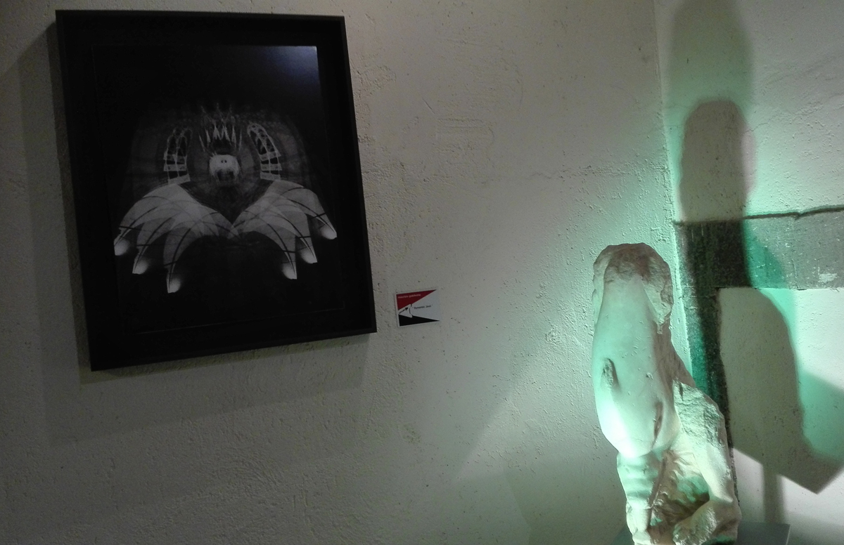 Premio Adrenalina 4.0 opening