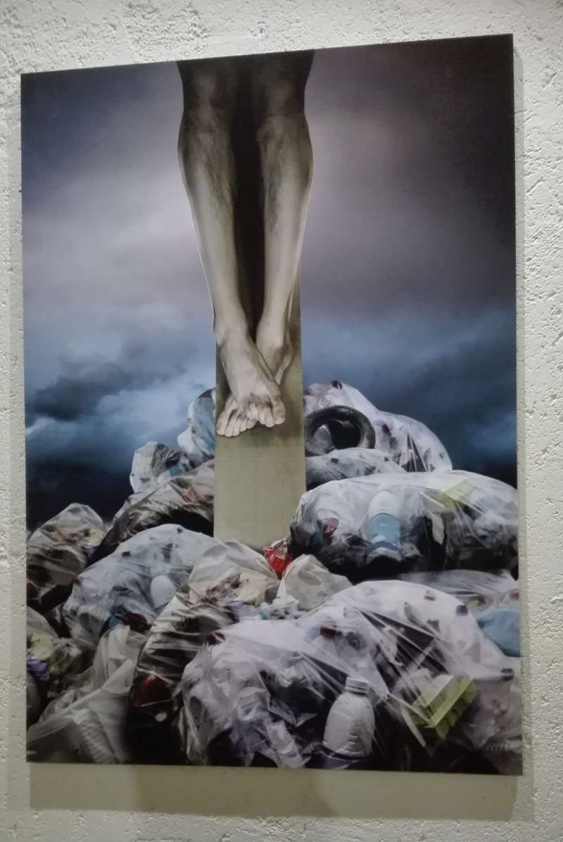 Premio Adrenalina 4.0 opening