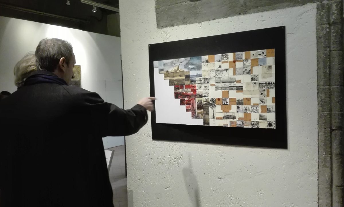 Premio Adrenalina 4.0 opening