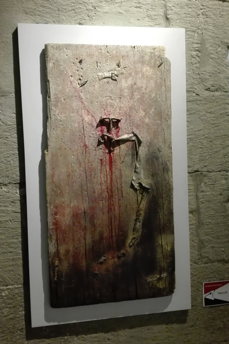 Premio Adrenalina 4.0 opening