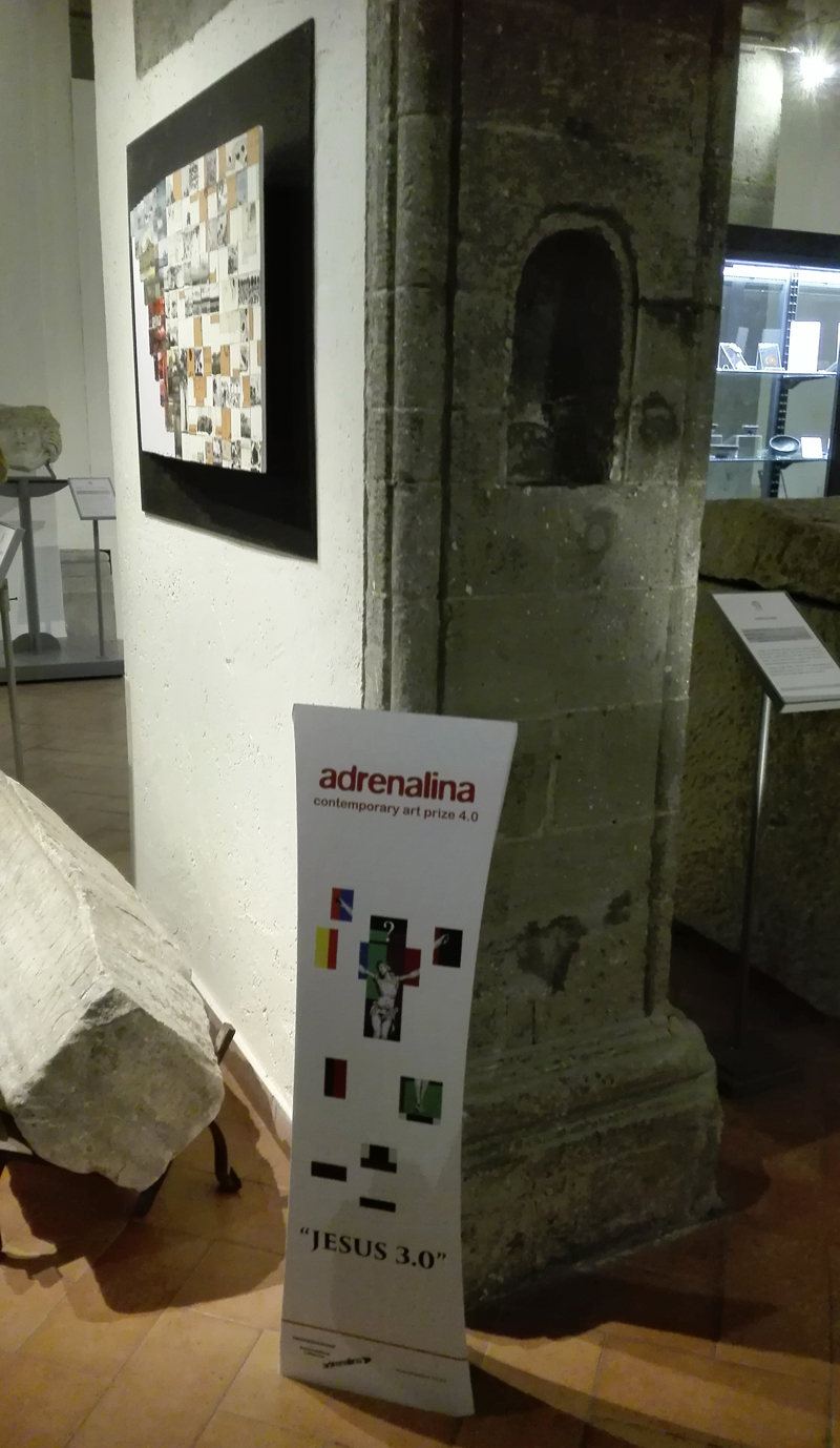 Premio Adrenalina 4.0 opening