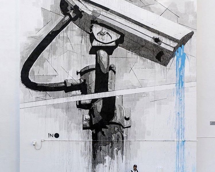 iNO @Jacksonville, Florida