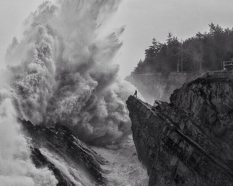 Fotografia di Jeff Hobson