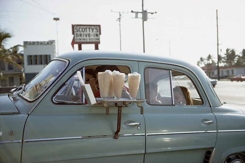 Joel Meyerowitz