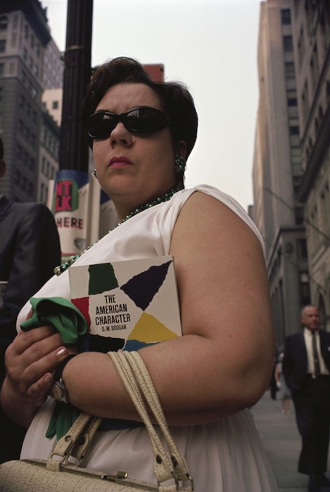 Joel Meyerowitz