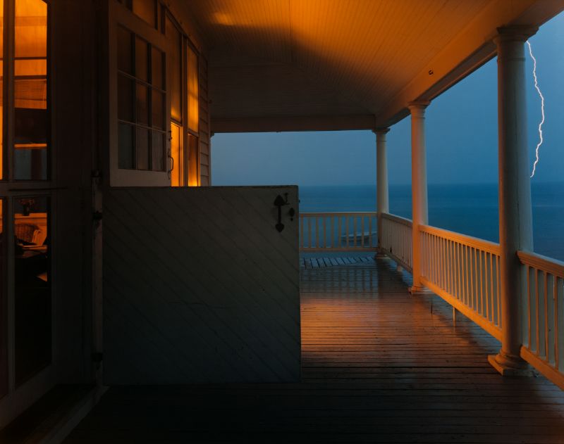 Joel Meyerowitz