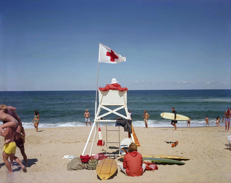 Joel Meyerowitz