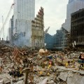 Joel Meyerowitz – World Trade Center