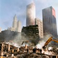 Joel Meyerowitz – World Trade Center