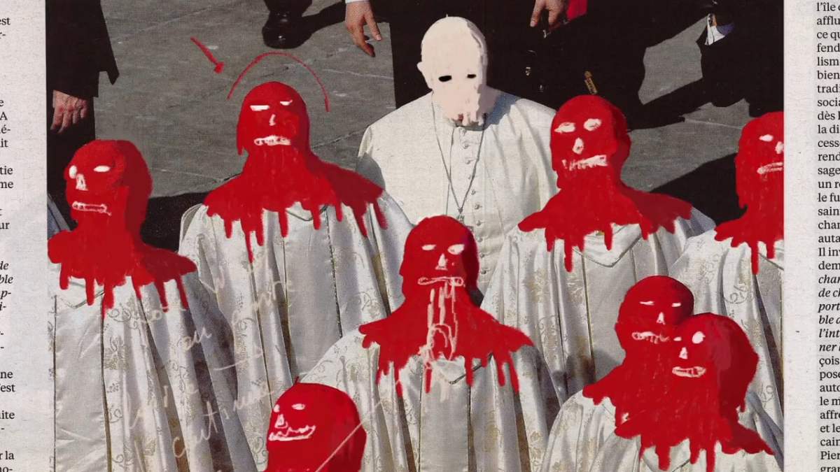 Journal animé by Donato Sansone