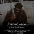 Journal animé by Donato Sansone