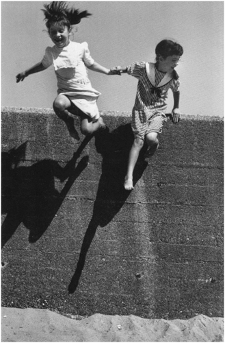 Martine Franck
