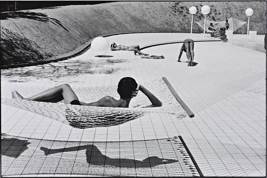 Martine Franck