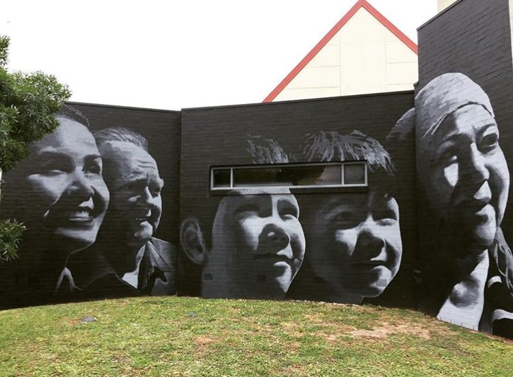 Michael Peck @Cheltenham, Inghilterra