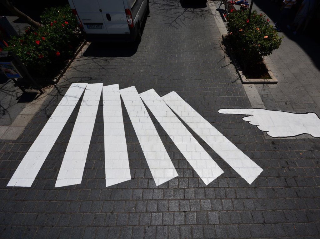 OakOak @Tenerife, Canary islands