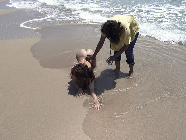 Patrick Van Dam - Playboy