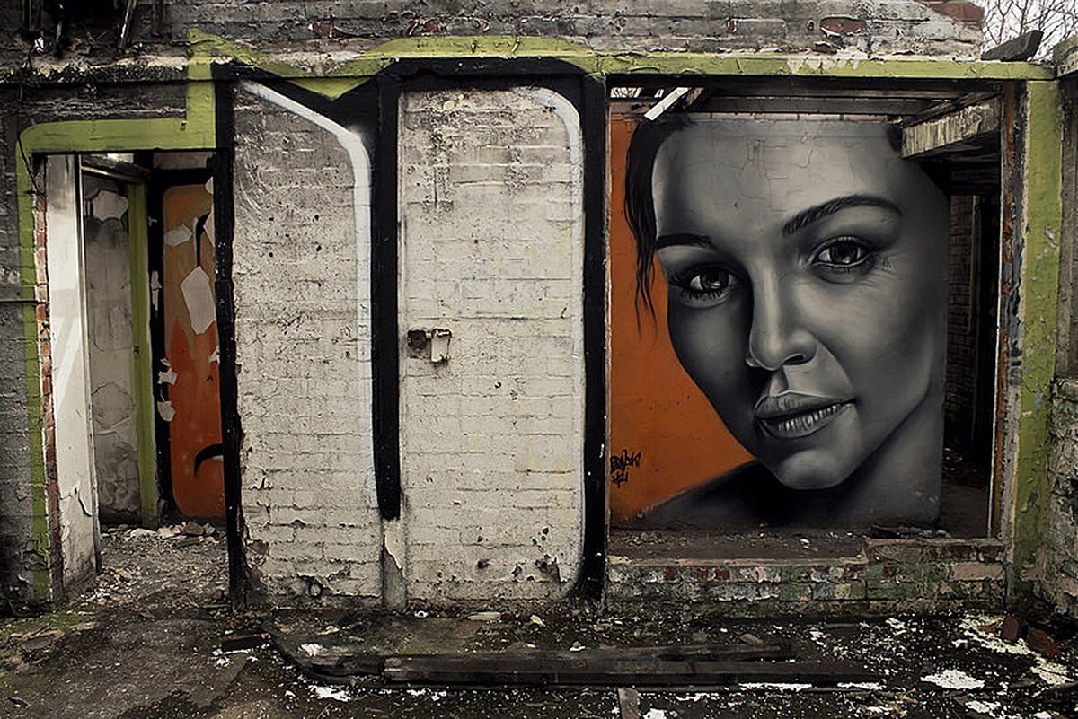 Pawski @Sheffield, UK Pawski @Sheffield, UK