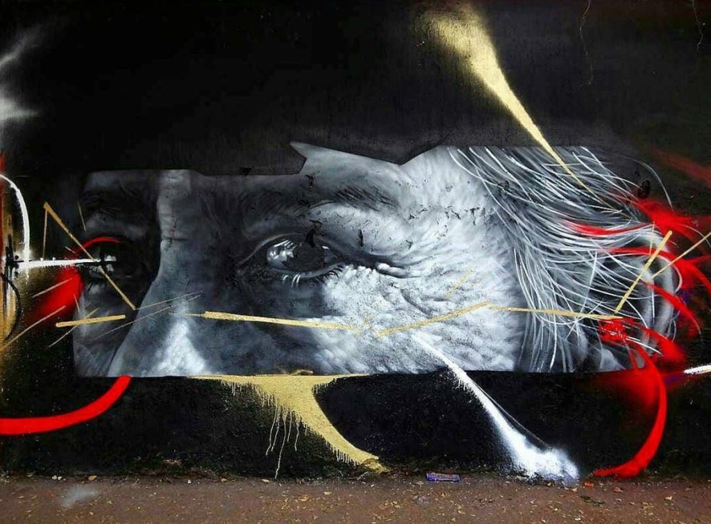 Secreto Rebollo @Guadalajara, Messico