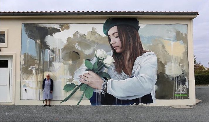 Sismikazot @Ballans, Francia