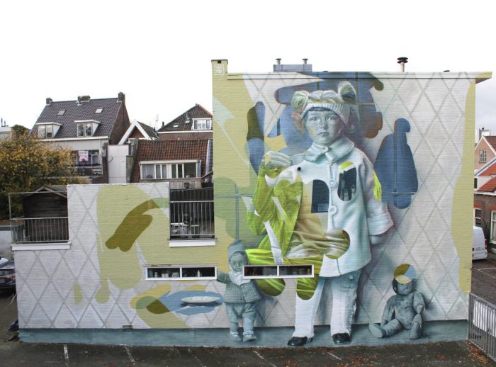 Telmo Miel @Dordrecht, Olanda