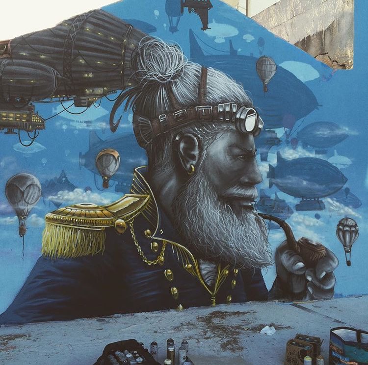 Tetal @Tolone, Francia Tetal @Tolone, Francia