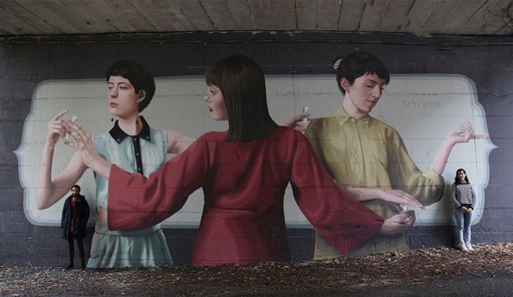 Colectivo Licuado @Varese, Italia