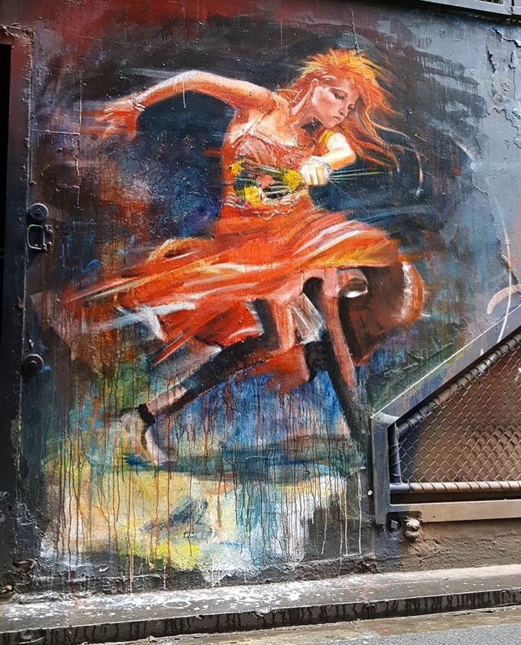 Vincent Fantauzzo @Melbourne, Australia Vincent Fantauzzo @Melbourne, Australia