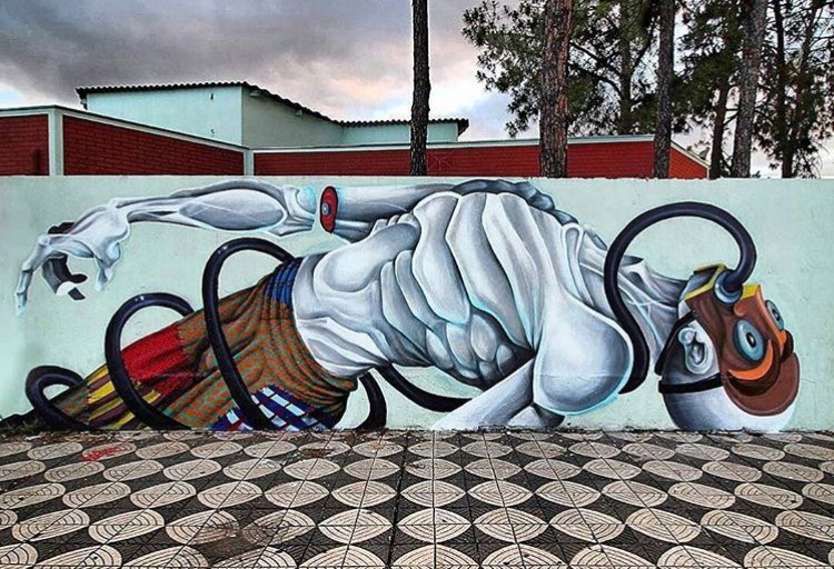 WillArtFerreira @Sorocaba, Brazil