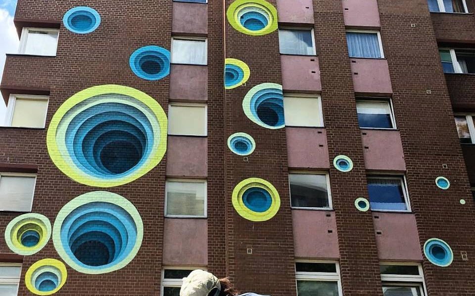 1010 @Berlin, Germany