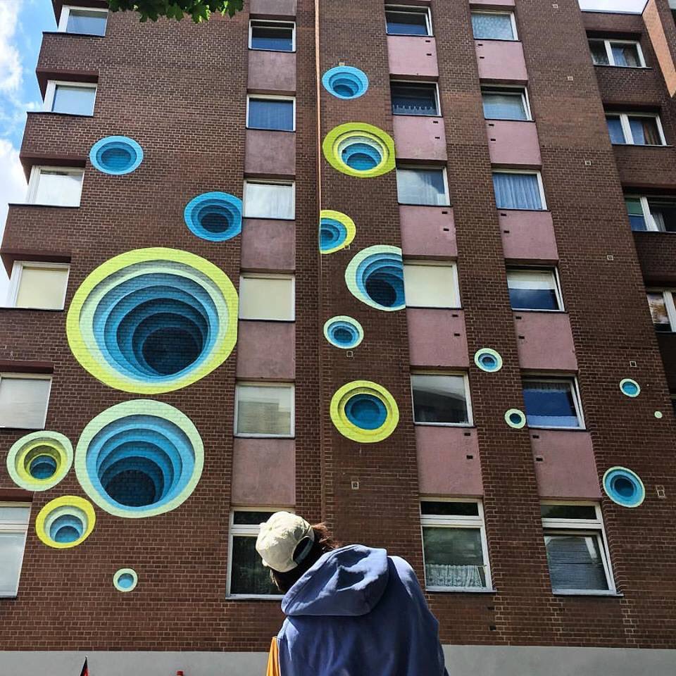 1010 @Berlin, Germany