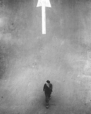 Fotografia di autore sconosciuto