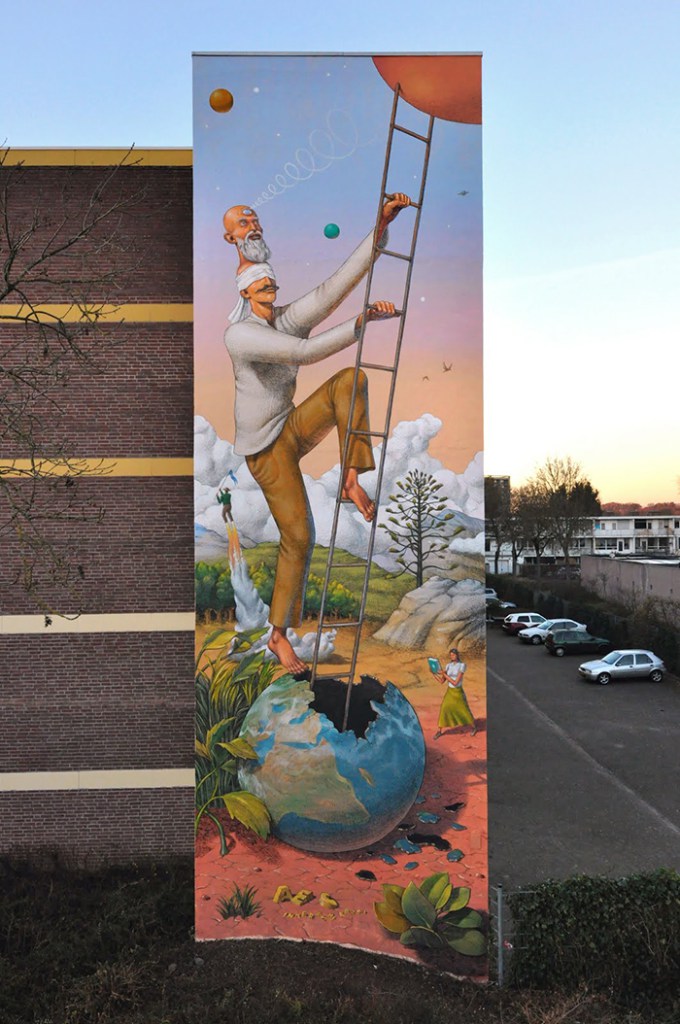 AEC @Heerlen, Netherlands