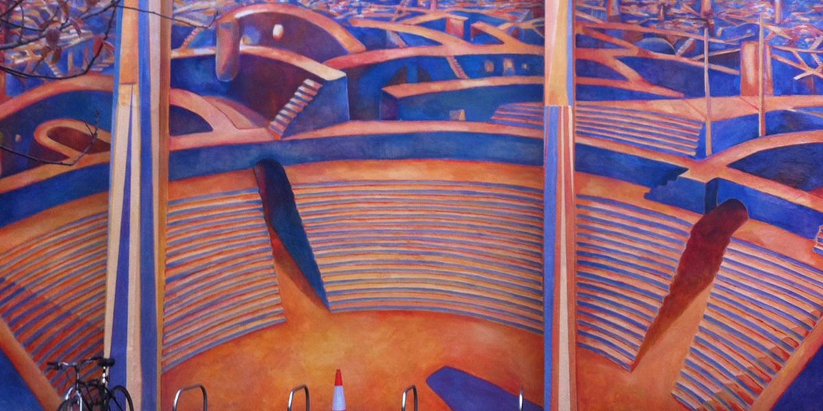 ArtMongers @London, UK