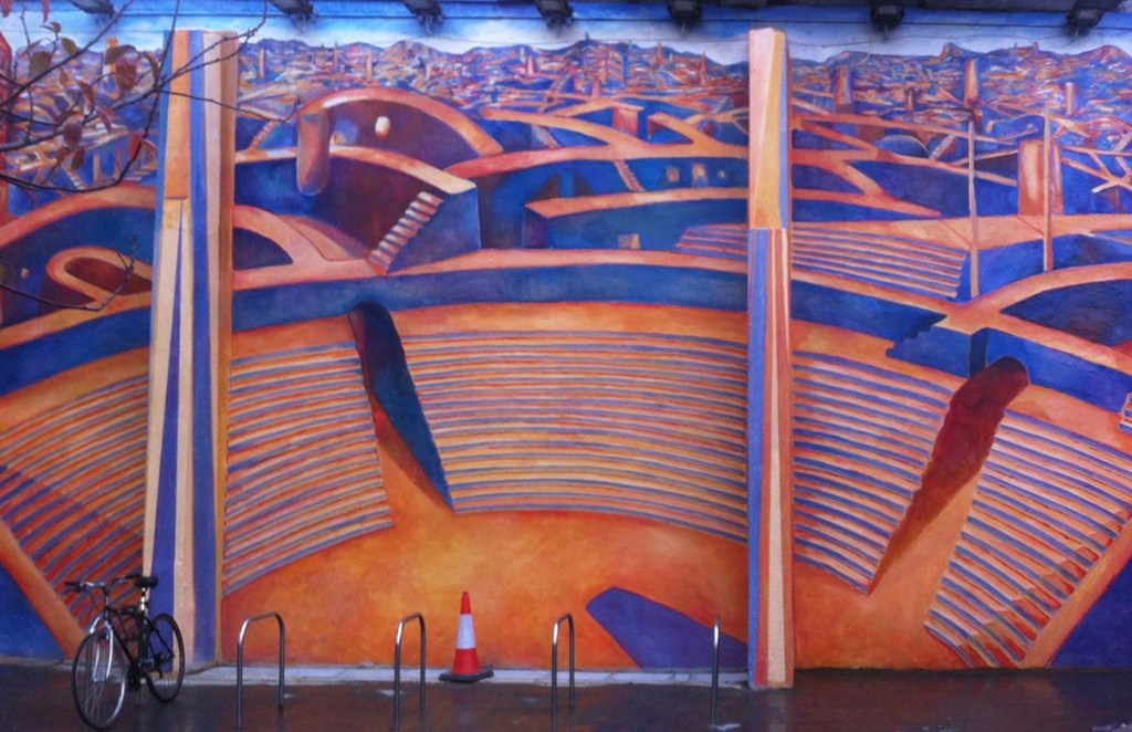 ArtMongers @London, UK