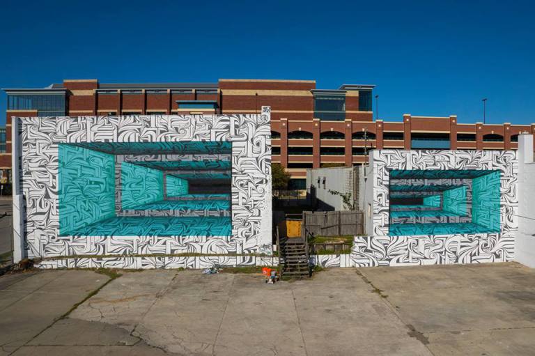 Astro ODV @Jacksonville, Florida