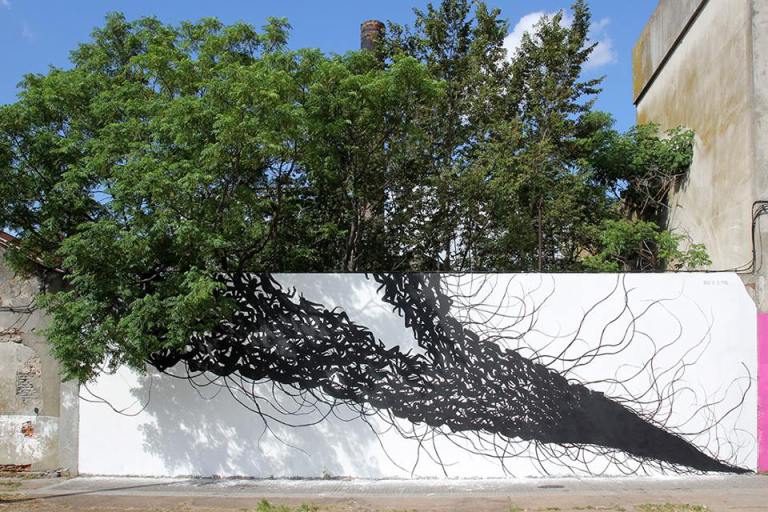 David de la Mano @Montevideo, Uruguay