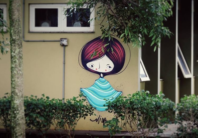 Diego Cardoso @Brazil