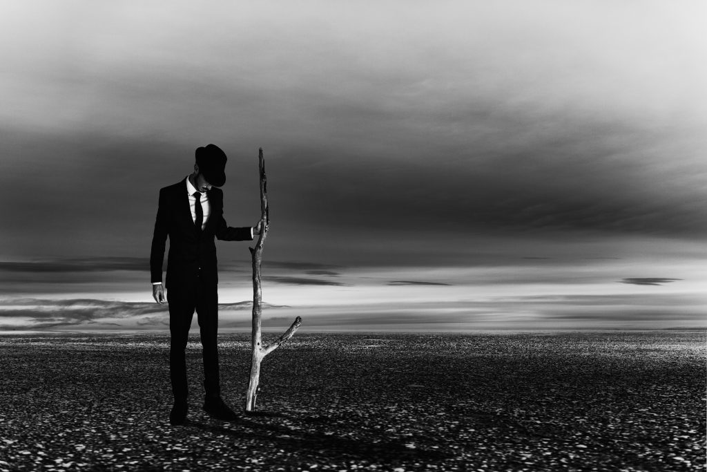 Eric Bénier-Bürckel