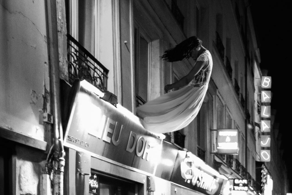 Eric Bénier-Bürckel