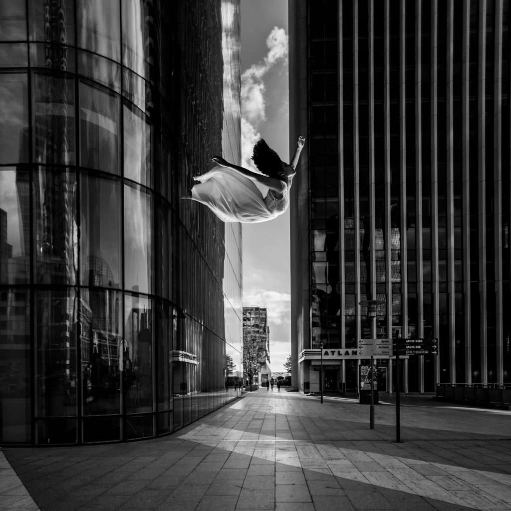 Eric Bénier-Bürckel