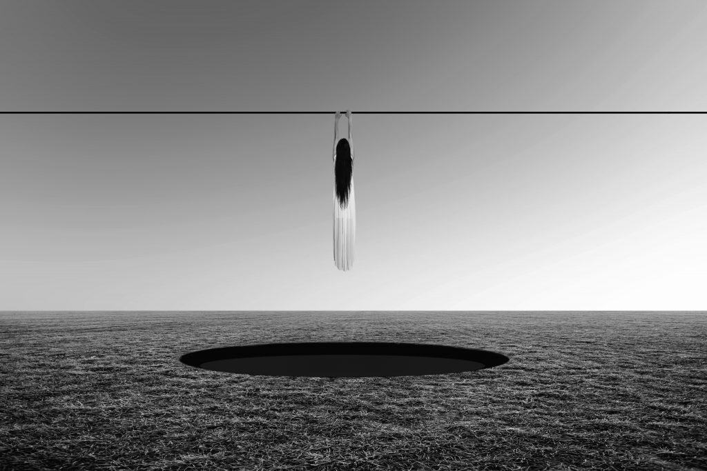 Eric Bénier-Bürckel