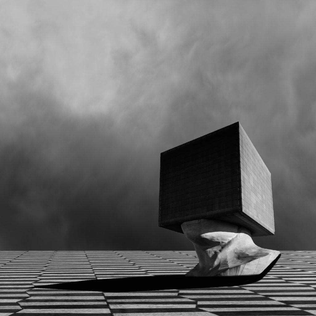 Eric Bénier-Bürckel