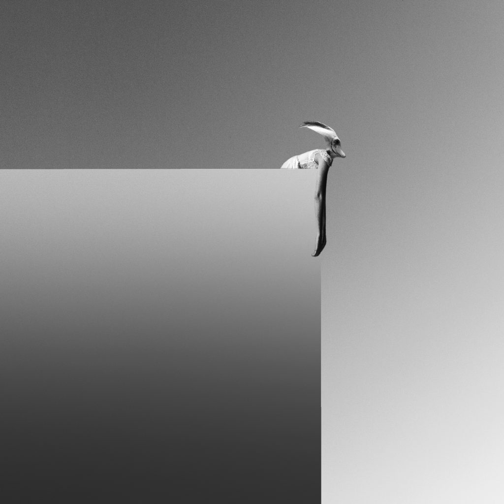 Eric Bénier-Bürckel