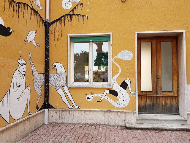 Guerrilla Spam - I GRILLI NELLA TESTA