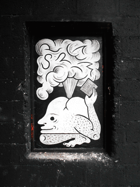 Guerrilla Spam - IL RUMORE DI GUERRILLA SPAM E' SOPRAVVALUTATO