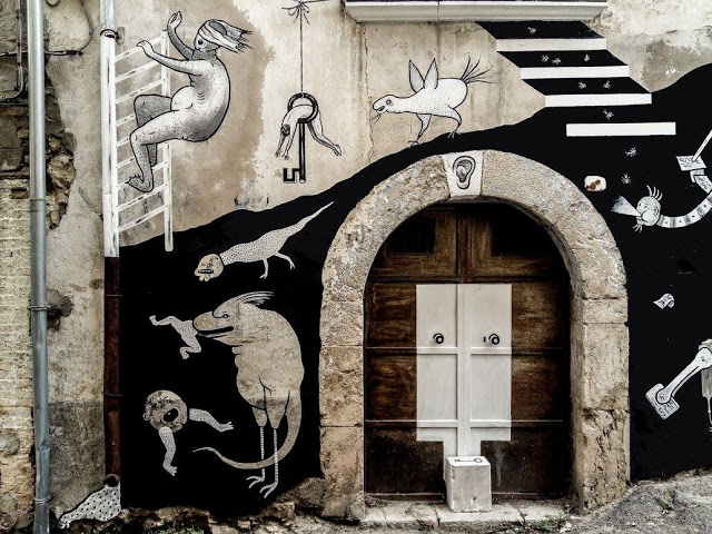 Guerrilla Spam - LA FINE DELL'AVARO