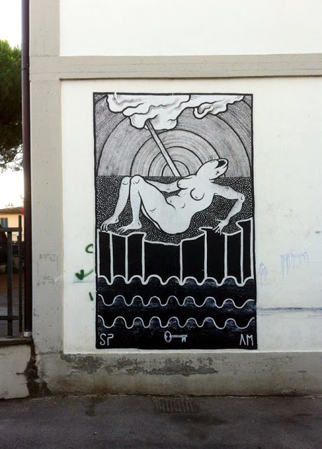 Guerrilla Spam - TERRA GUASTA