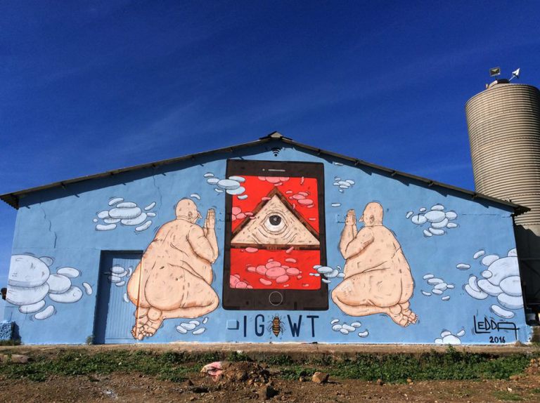 Luca Ledda @Sardinia, Italy