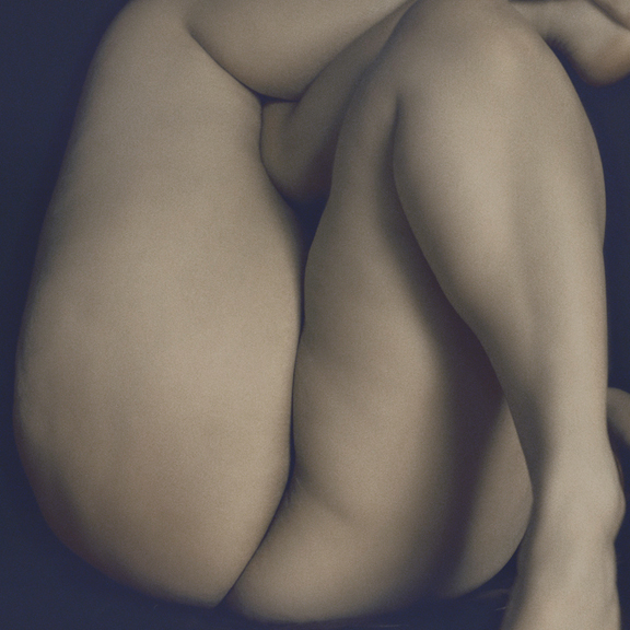 Marco Guerra & Yasmina Alaoui